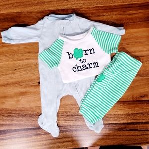 Bundle baby clothes